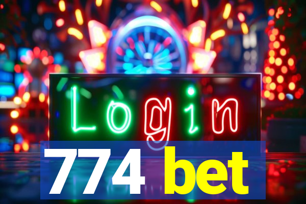 774 bet